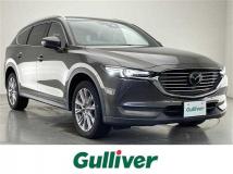 2019 Mazda CX-8