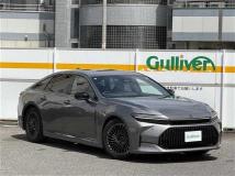 2024 Toyota Crown