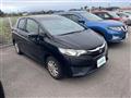 2017 Honda Fit