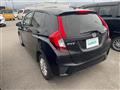 2017 Honda Fit