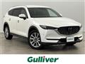 2018 Mazda CX-8