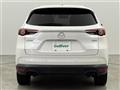 2018 Mazda CX-8