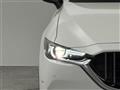 2018 Mazda CX-8