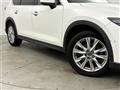 2018 Mazda CX-8
