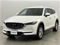 2018 Mazda CX-8