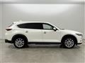 2018 Mazda CX-8