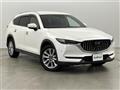 2018 Mazda CX-8