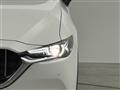 2018 Mazda CX-8
