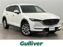 2018 Mazda CX-8