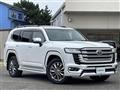 2026 Toyota Land Cruiser