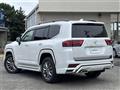2026 Toyota Land Cruiser