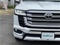 2026 Toyota Land Cruiser