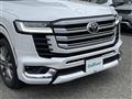 2026 Toyota Land Cruiser