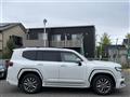 2026 Toyota Land Cruiser