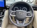 2026 Toyota Land Cruiser