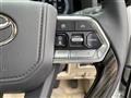 2026 Toyota Land Cruiser