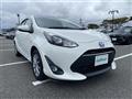 2017 Toyota AQUA