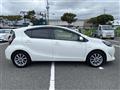 2017 Toyota AQUA
