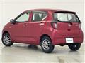 2017 Daihatsu Mira Es
