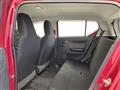2017 Daihatsu Mira Es