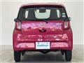2017 Daihatsu Mira Es