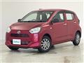 2017 Daihatsu Mira Es