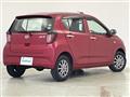 2017 Daihatsu Mira Es