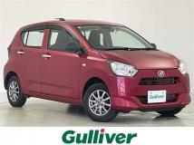 2017 Daihatsu Mira Es