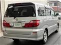 2005 Toyota Alphard V
