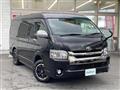 2018 Toyota Hiace Van