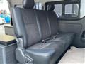 2018 Toyota Hiace Van