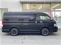 2018 Toyota Hiace Van