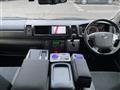 2018 Toyota Hiace Van