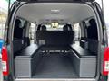 2018 Toyota Hiace Van