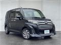 2021 Toyota Roomy