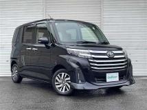 2021 Toyota Roomy