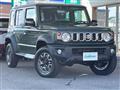 2026 Suzuki Jimny