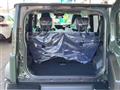2026 Suzuki Jimny