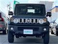 2026 Suzuki Jimny