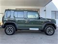 2026 Suzuki Jimny