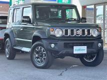 2026 Suzuki Jimny
