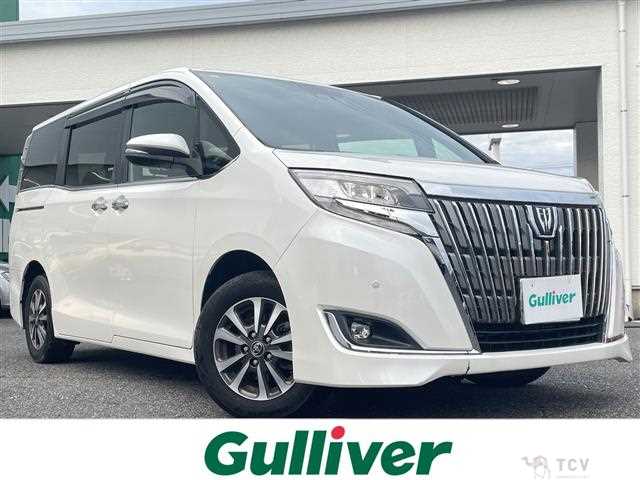 2017 Toyota Esquire