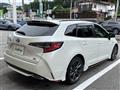 2020 Toyota Corolla Touring Wagon