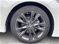 2020 Toyota Corolla Touring Wagon