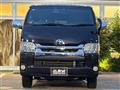 2020 Toyota Hiace Van