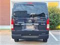 2020 Toyota Hiace Van