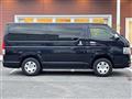 2020 Toyota Hiace Van