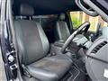 2020 Toyota Hiace Van