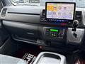 2020 Toyota Hiace Van