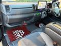 2020 Toyota Hiace Van